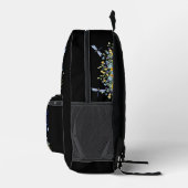 Dragonfly Frequent Flyer gepersonaliseerde rugzak (Rechts)