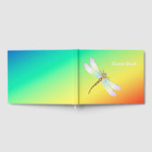 Dragonfly Gastenboek (Volledig)