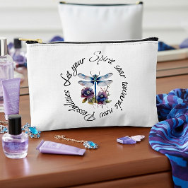 Dragonfly - geest van nieuwe mogelijkheden etui