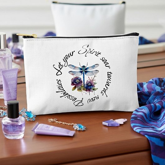 Dragonfly - geest van nieuwe mogelijkheden etui