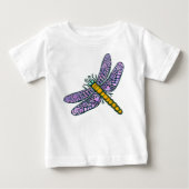 Dragonfly - Gepersonaliseerd (Voorkant)