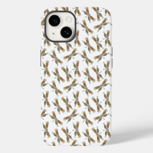 Dragonfly Gift iphone Mobiele Telefoon Hoesje Hoes