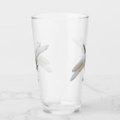 Dragonfly Glas (Rechts)