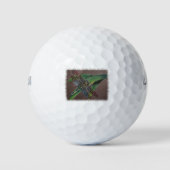Dragonfly Golfballen (Voorkant)