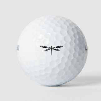 DRAGONFLY GOLFBALLEN