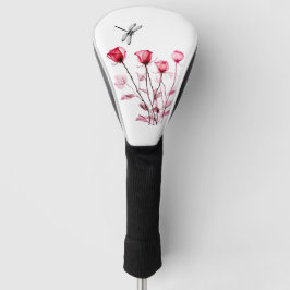 Dragonfly Golfheadcover