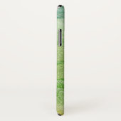  Dragonfly Green Art Case-Mate iPhone Case (Achterkant / rechts)