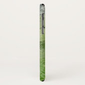  Dragonfly Green Art Case-Mate iPhone Case (Achterkant/links)