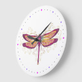 Dragonfly Grote Klok (Hoek)