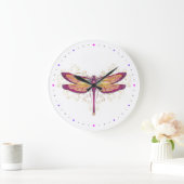 Dragonfly Grote Klok (Huis)
