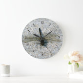 Dragonfly Grote Klok (Huis)