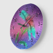 Dragonfly Grote Klok (Hoek)