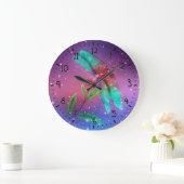 Dragonfly Grote Klok (Huis)