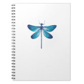 Dragonfly Grunge Fairycore Clothes Fairy Core Aest Notitieboek (Voorkant)