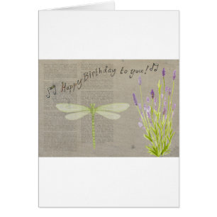 dragonfly happy jarig