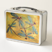 Dragonfly Haze (Voorkant)