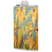 Dragonfly Haze Heupfles (Links)