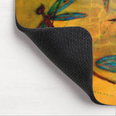 Dragonfly Haze Muismat (Hoek)