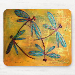 Dragonfly Haze Muismat