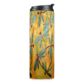 Dragonfly Haze Thermosbeker (Gedraaid links)