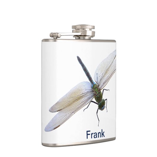 Dragonfly Heupfles (Rechts)
