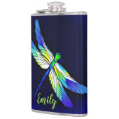 Dragonfly Heupfles (Links)