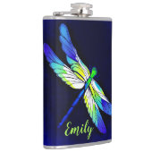 Dragonfly Heupfles (Rechts)