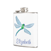 Dragonfly Heupfles (Links)