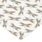 Dragonfly Home Decor Tafelkleed (Gekanteld)