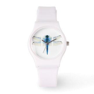 Dragonfly Horloge