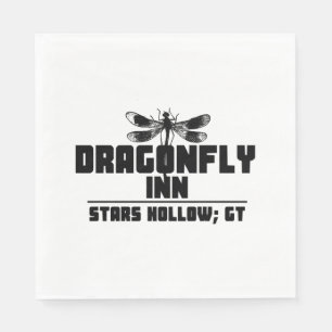 Dragonfly Inn Servet