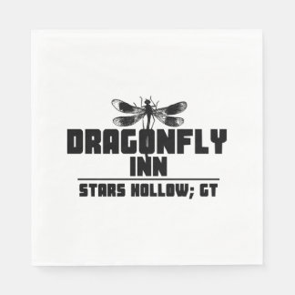 Dragonfly Inn Servet