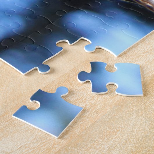 Dragonfly Insect Natuur Macro Foto Legpuzzel (Zijkant)