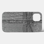 Dragonfly iPhone 6 Hoesje (Achterkant (horizontaal))