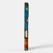 Dragonfly iPhone hoesje (Achterkant / Rechts)