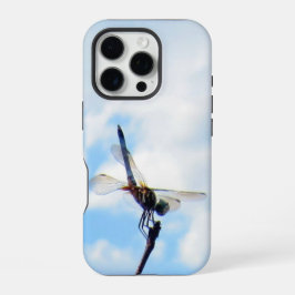 Dragonfly  iPhone 16 pro hoesje
