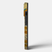 Dragonfly iPhone / iPad case (Achterkant / Links)