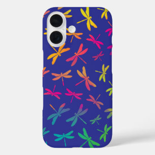 Dragonfly iPhone / iPad case