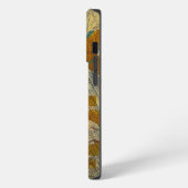 Dragonfly iPhone / iPad case Hoesje (Linkerkant)