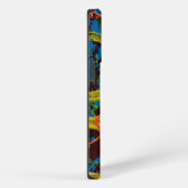 Dragonfly iPhone / iPad case Hoesje (Rechterkant)
