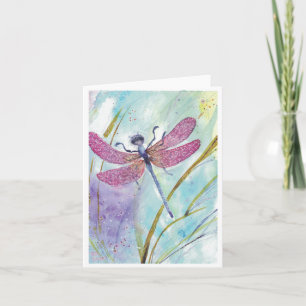 Dragonfly kaart