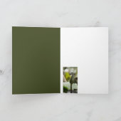 Dragonfly-Kaart Kaart (Binnen)