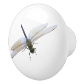 Dragonfly Keramische Knop (Rechts)
