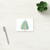 Dragonfly Kerstboom Post-it® Notes (Kantoor)