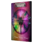 Dragonfly Klembord (Links)