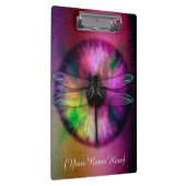 Dragonfly Klembord (Rechts)