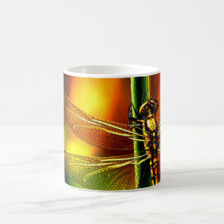 Dragonfly Koffiemok