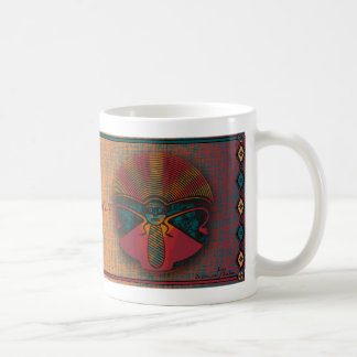 DragonFly Koffiemok