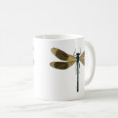 dragonfly koffiemok (Voorkant rechts)