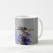 Dragonfly Koffiemok (Voorkant rechts)